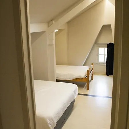 Сasa de vacaciones Blauwvoet De Panne